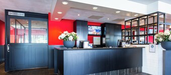 Bastion Hotel Zaandam