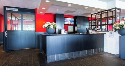 Bastion Hotel Zaandam