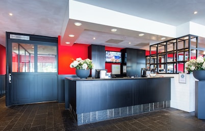 Bastion Hotel Zaandam