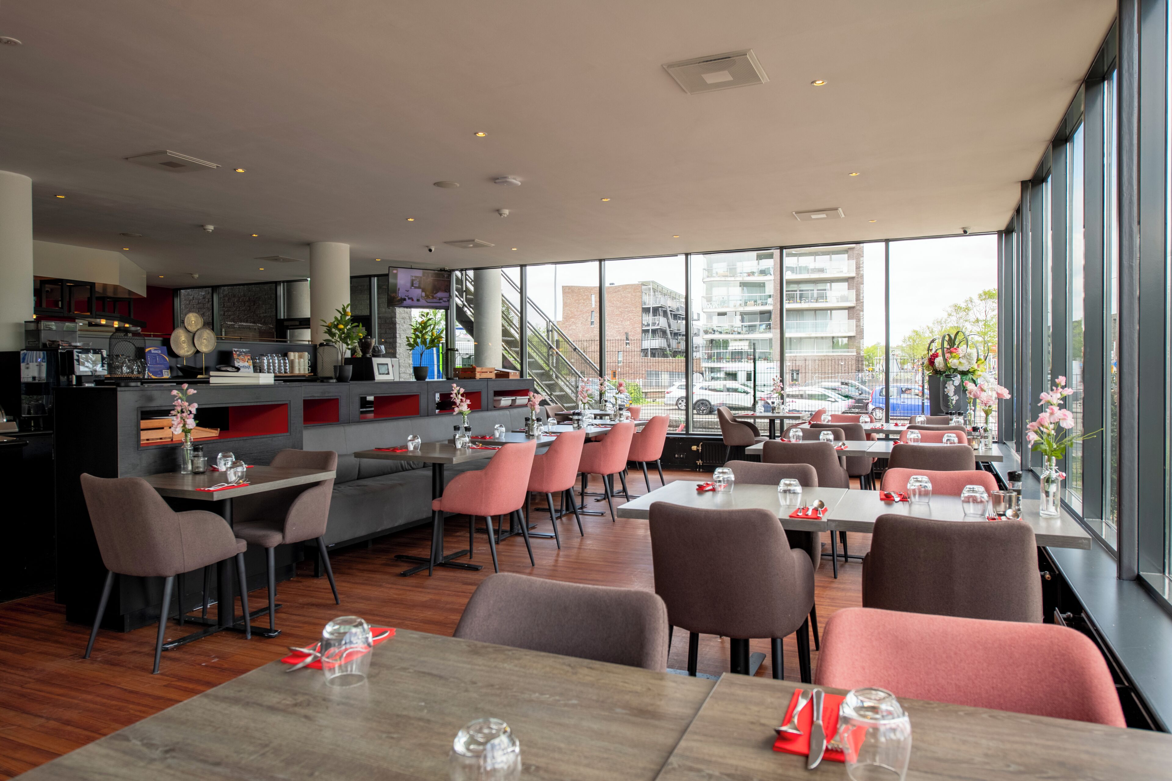 Foto - Bastion Hotel Zaandam