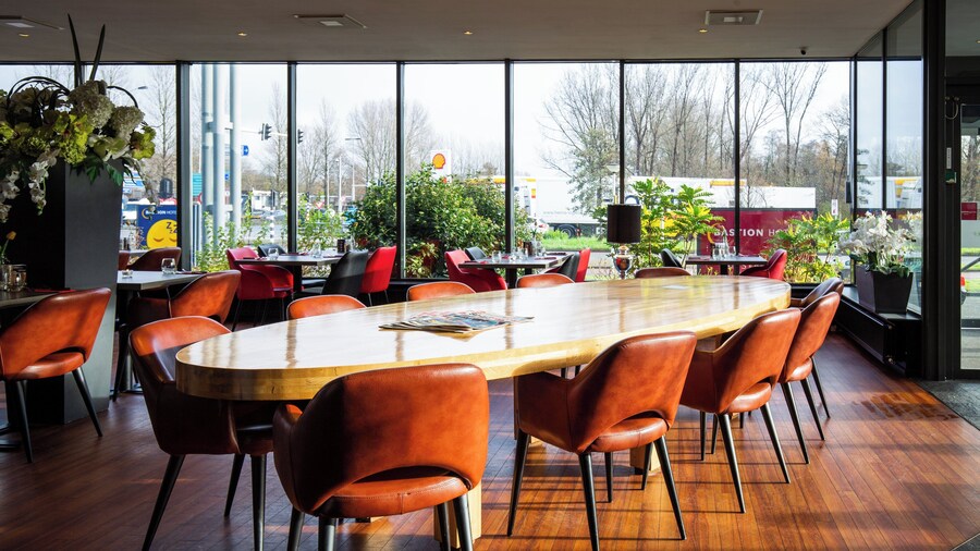 Bastion Hotel Zaandam