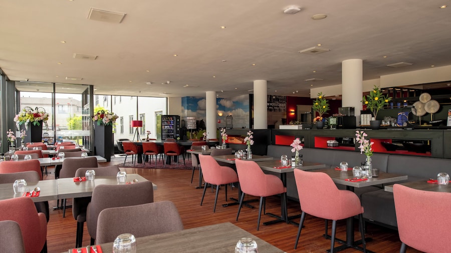 Bastion Hotel Zaandam