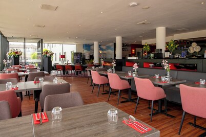 Bastion Hotel Zaandam