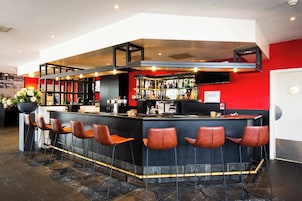 Bar (na propriedade)