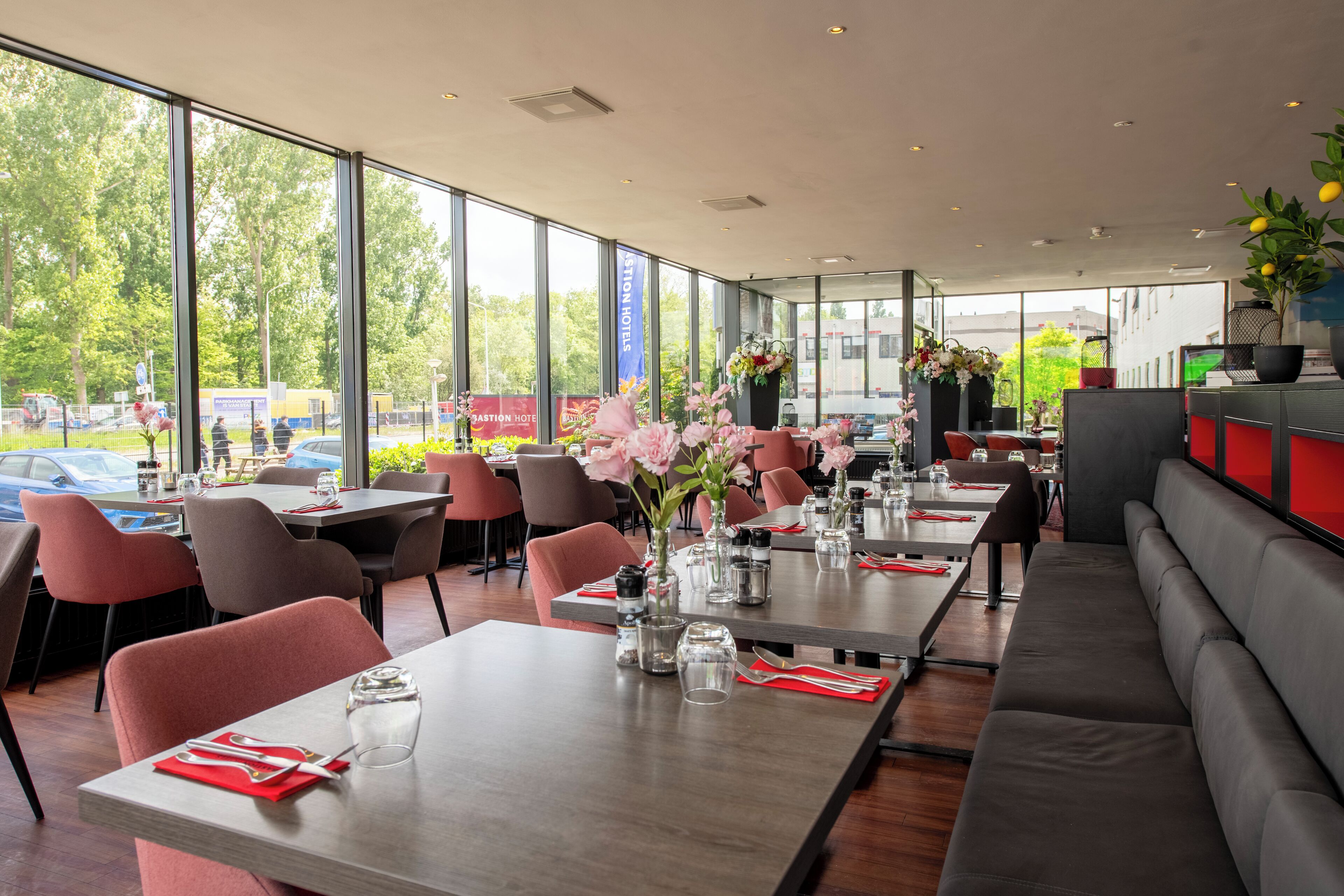 Foto - Bastion Hotel Zaandam