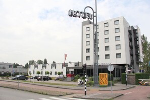 Front of property - Bastion Hotel Zaandam (Zaandam)