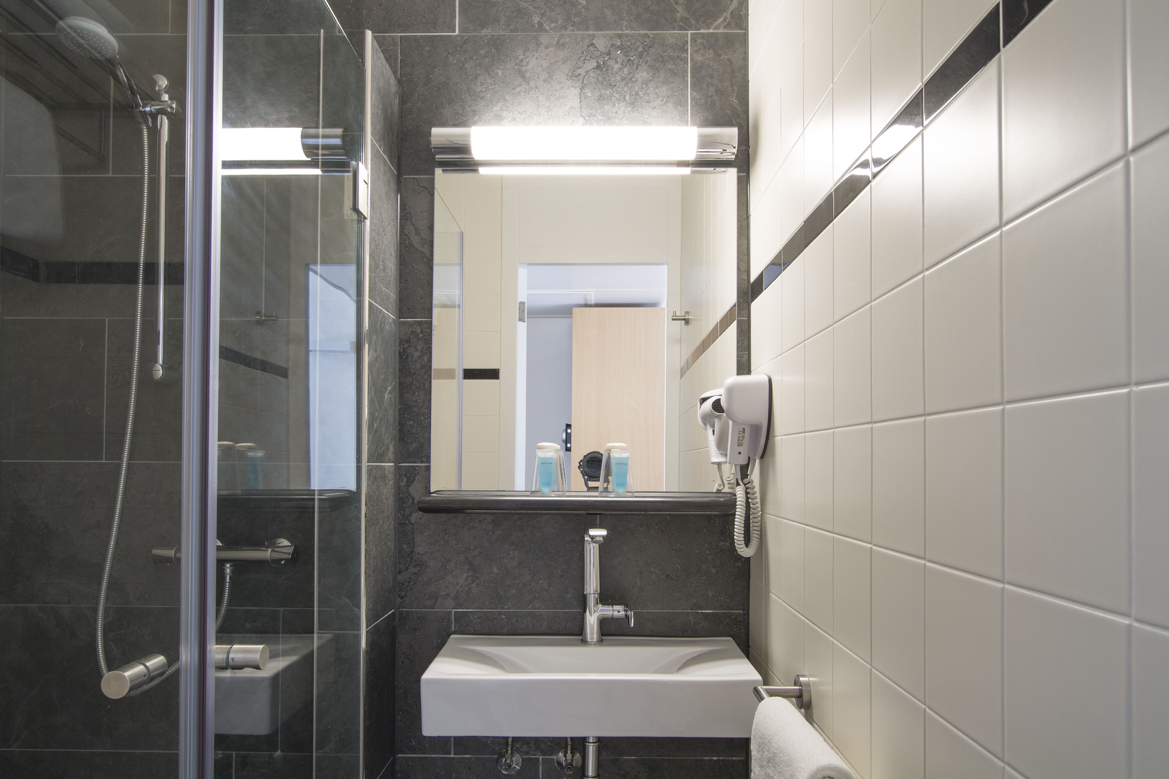 Foto - Bastion Hotel Zaandam