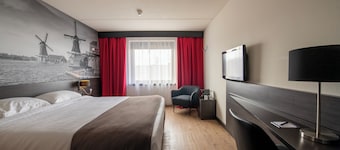 Bastion Hotel Zaandam