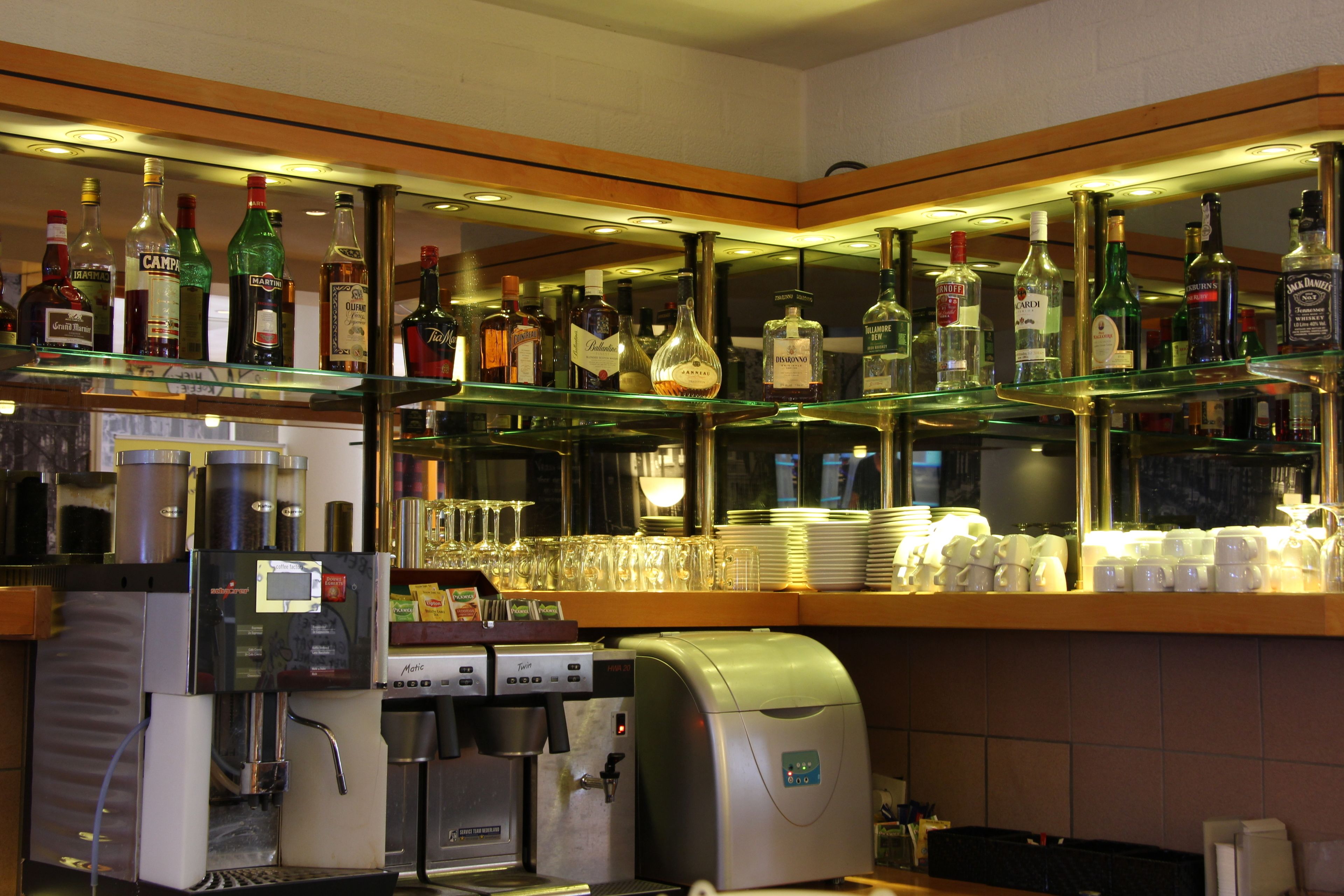 Foto - Bastion Hotel Amsterdam Zuidwest