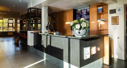 Bastion Hotel Amsterdam Zuidwest