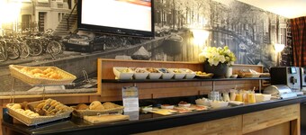 Bastion Hotel Amsterdam Zuidwest