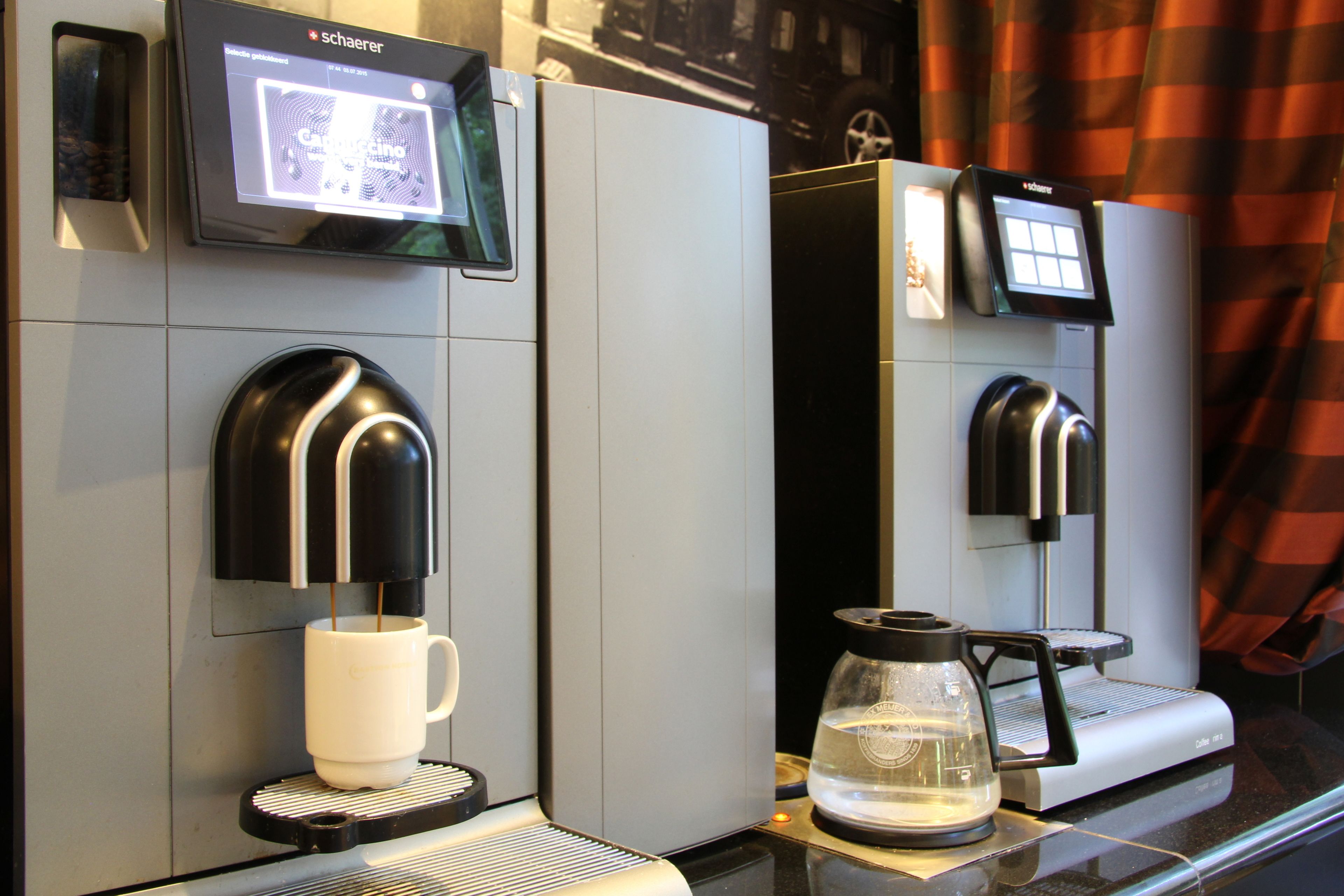 Foto - Bastion Hotel Amsterdam Zuidwest