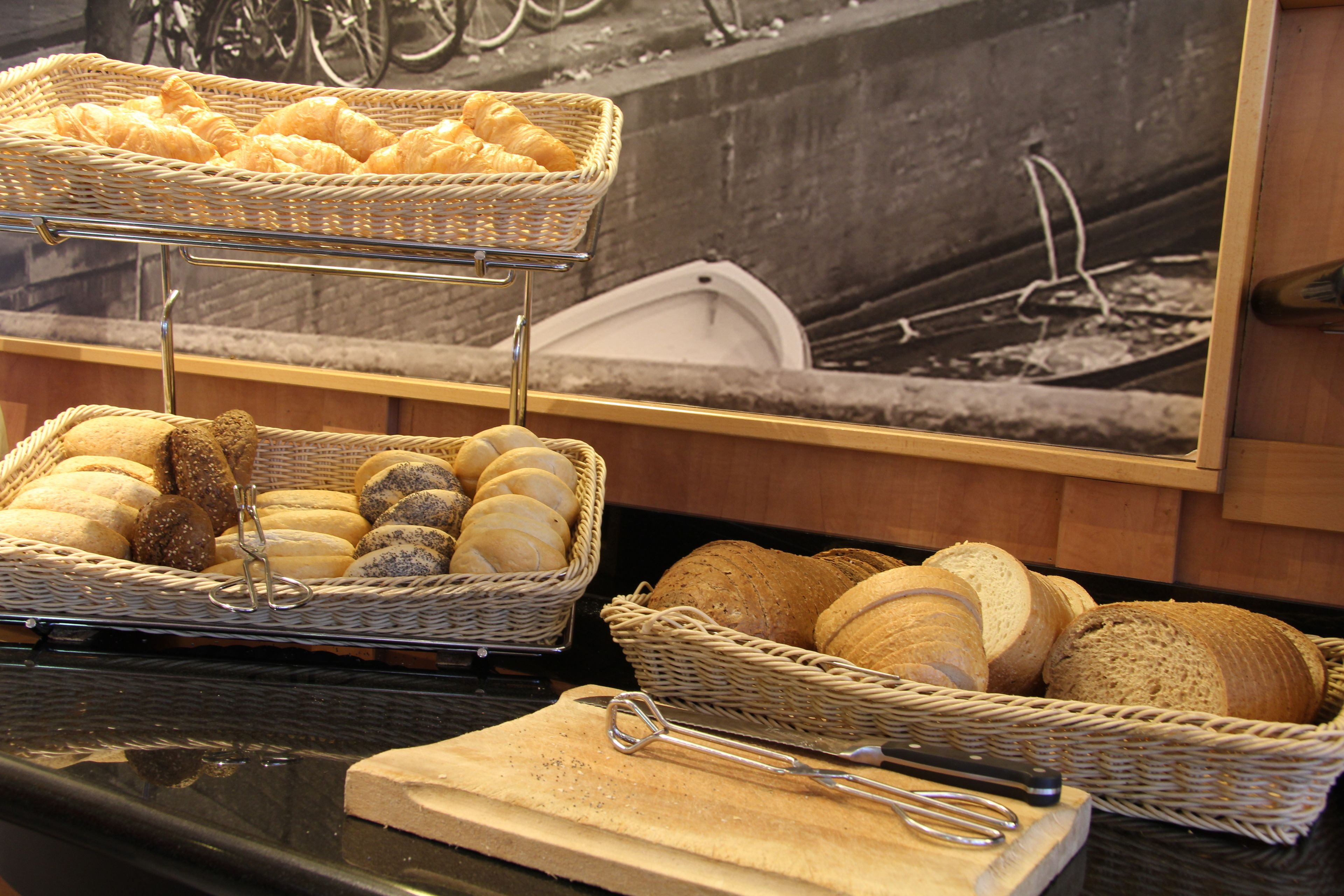 Foto - Bastion Hotel Amsterdam Zuidwest