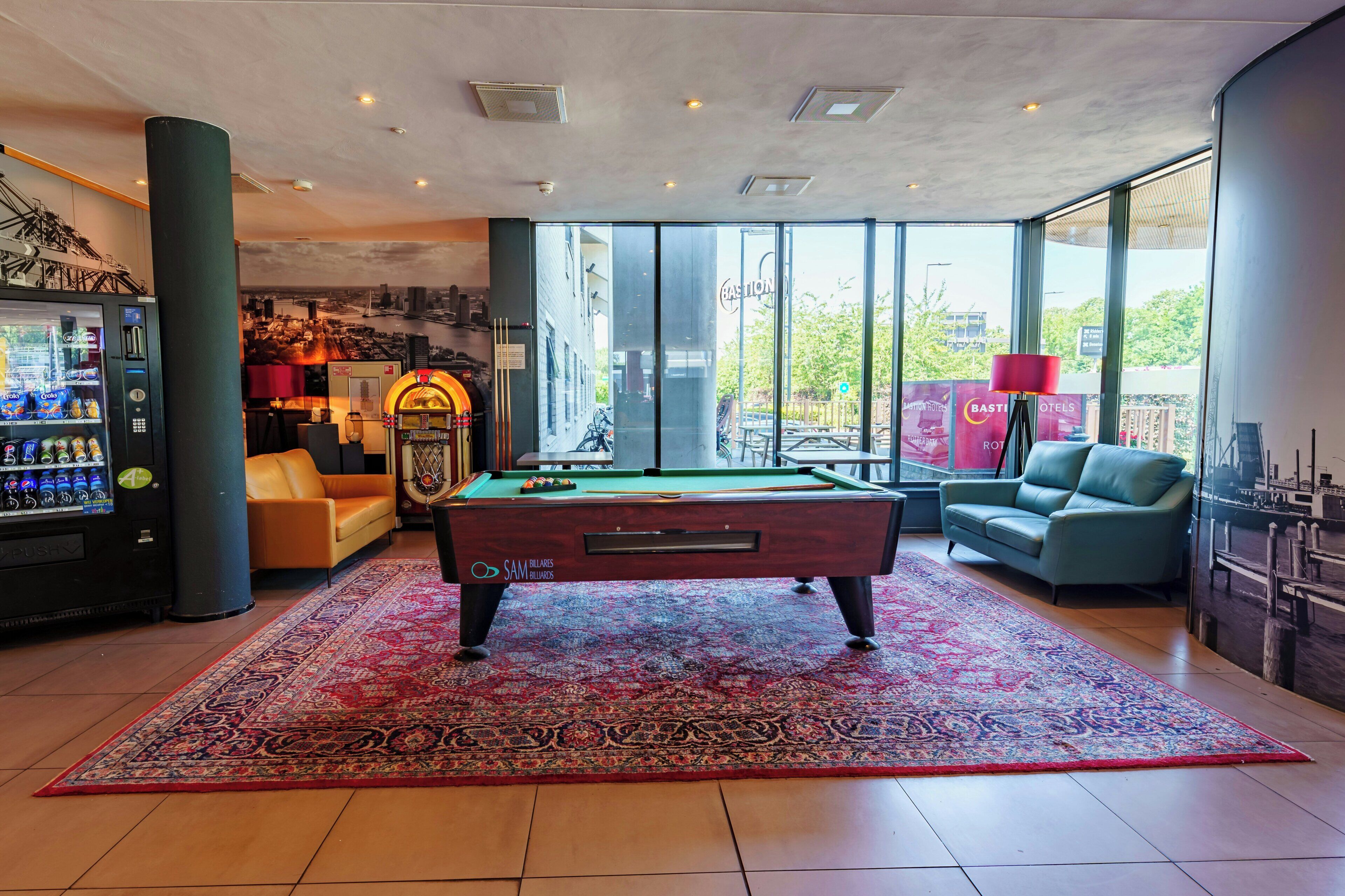 Photo - Bastion Hotel Rotterdam Zuid