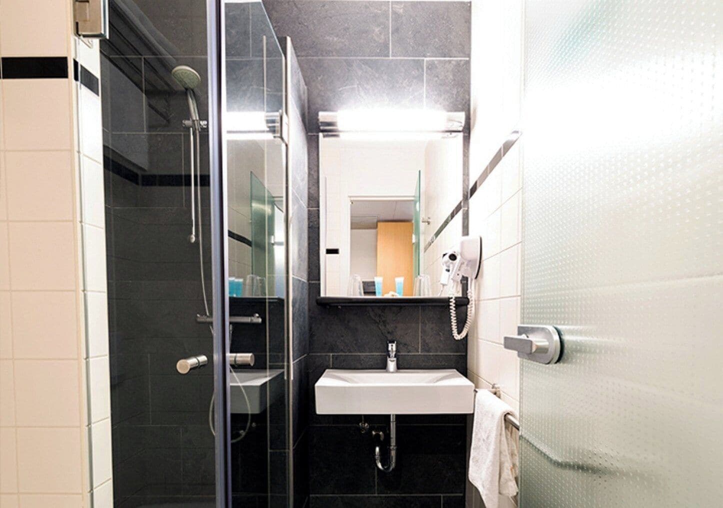 Photo - Bastion Hotel Rotterdam Zuid