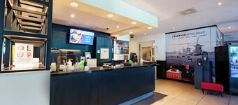 Bastion Hotel Rotterdam Zuid