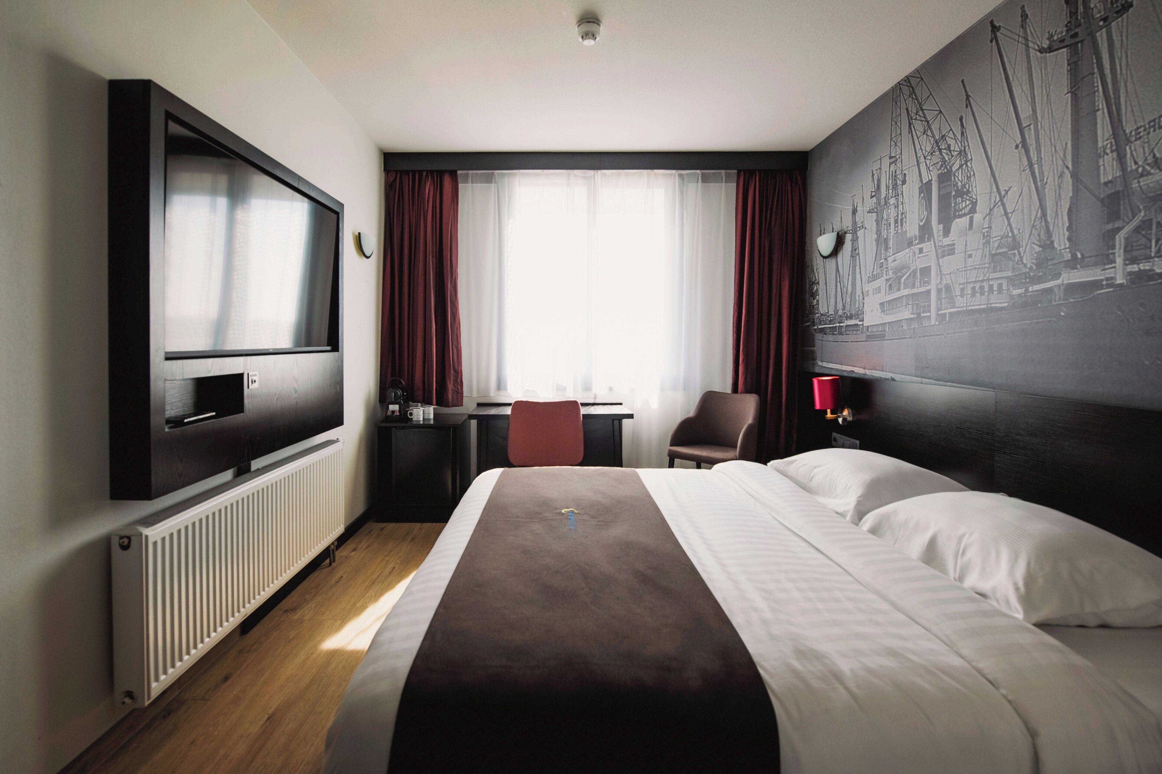 Photo - Bastion Hotel Rotterdam Zuid