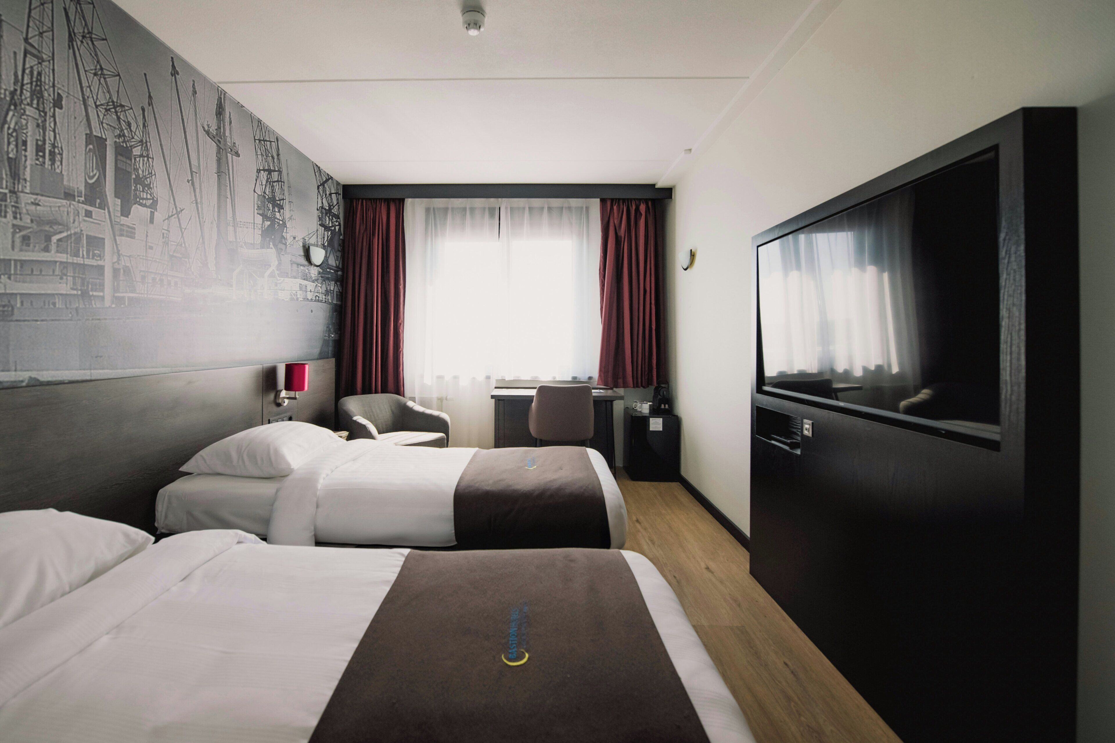 Photo - Bastion Hotel Rotterdam Zuid
