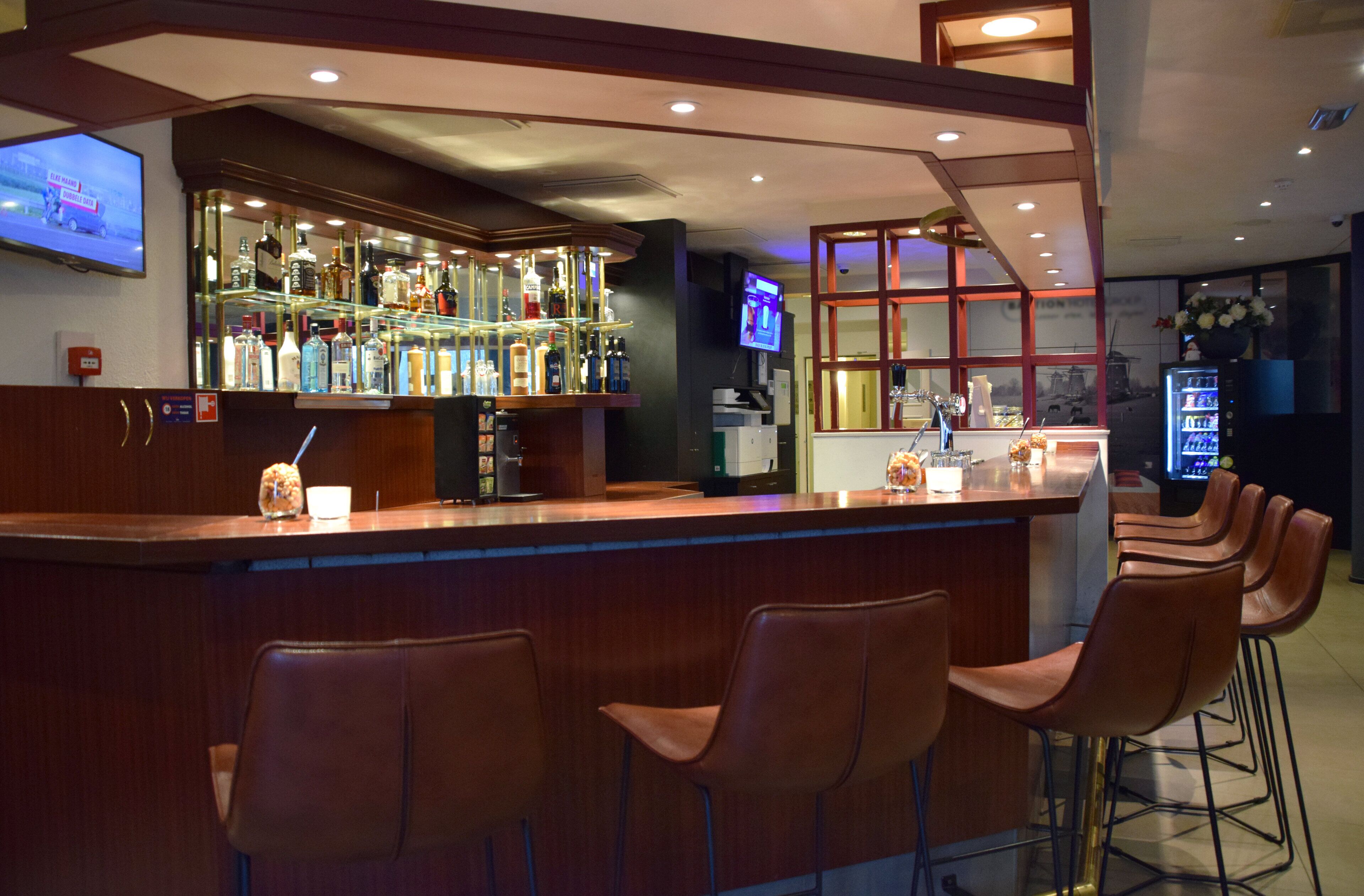 Photo - Bastion Hotel Rotterdam Zuid