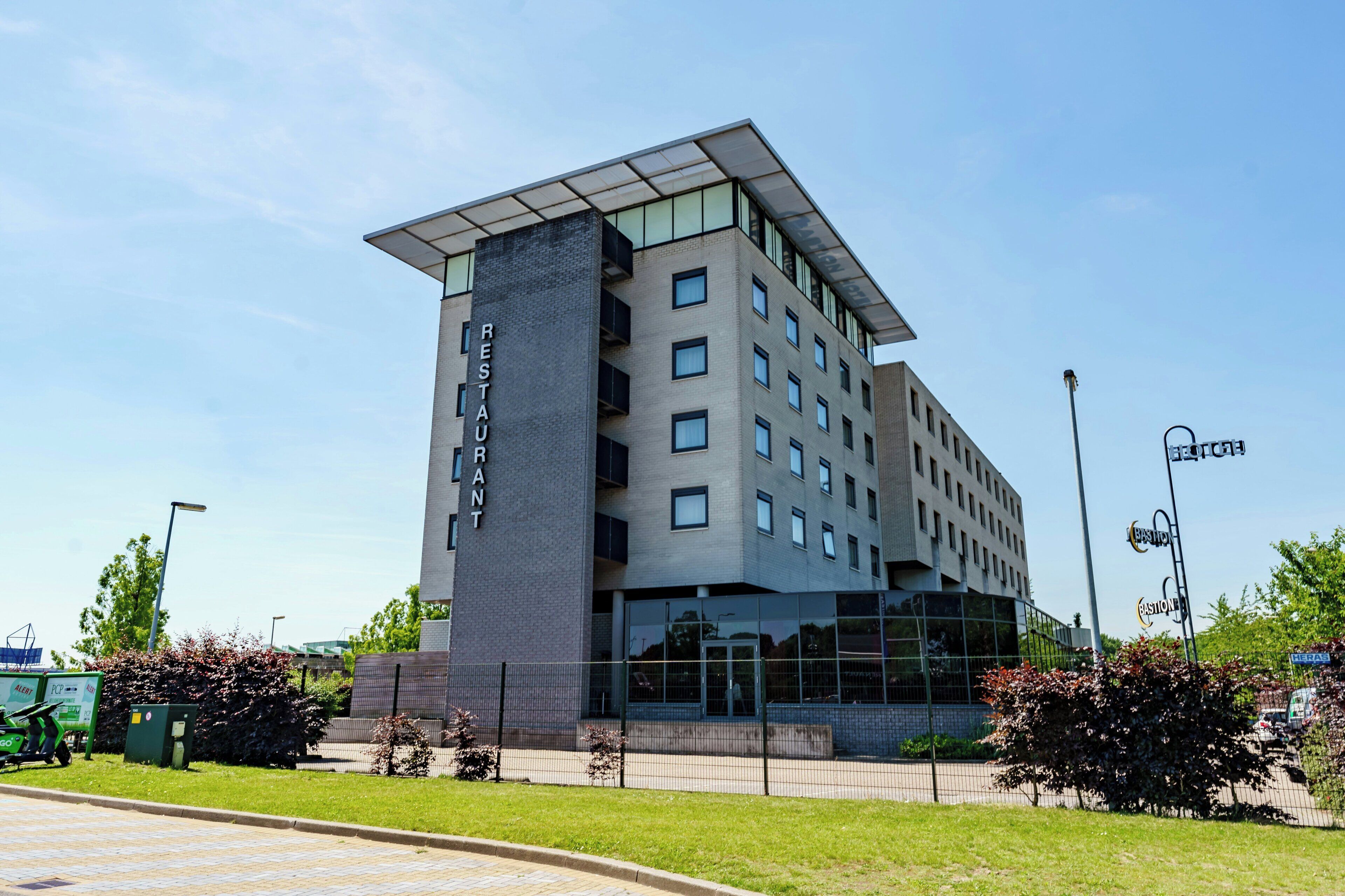 Photo - Bastion Hotel Rotterdam Zuid