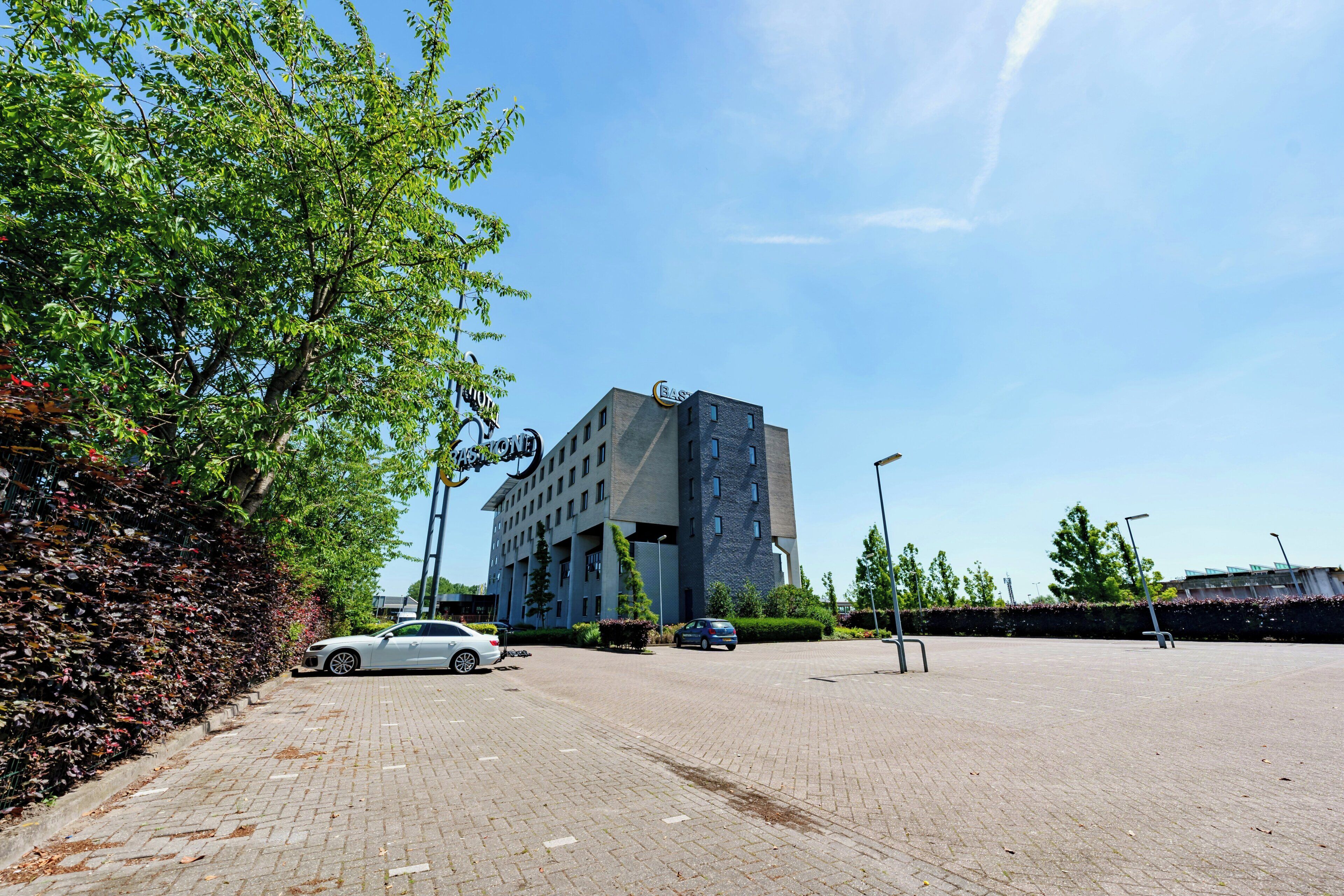 Photo - Bastion Hotel Rotterdam Zuid