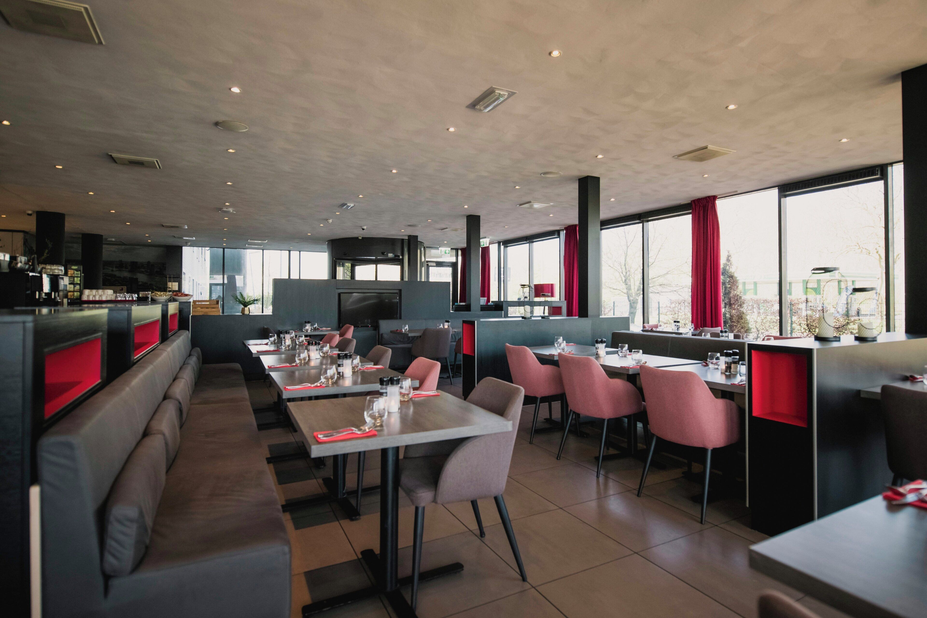 Photo - Bastion Hotel Rotterdam Zuid