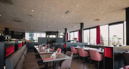 Bastion Hotel Rotterdam Zuid