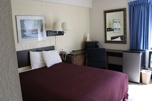 Economy Single Room