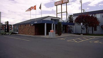 Außenbereich