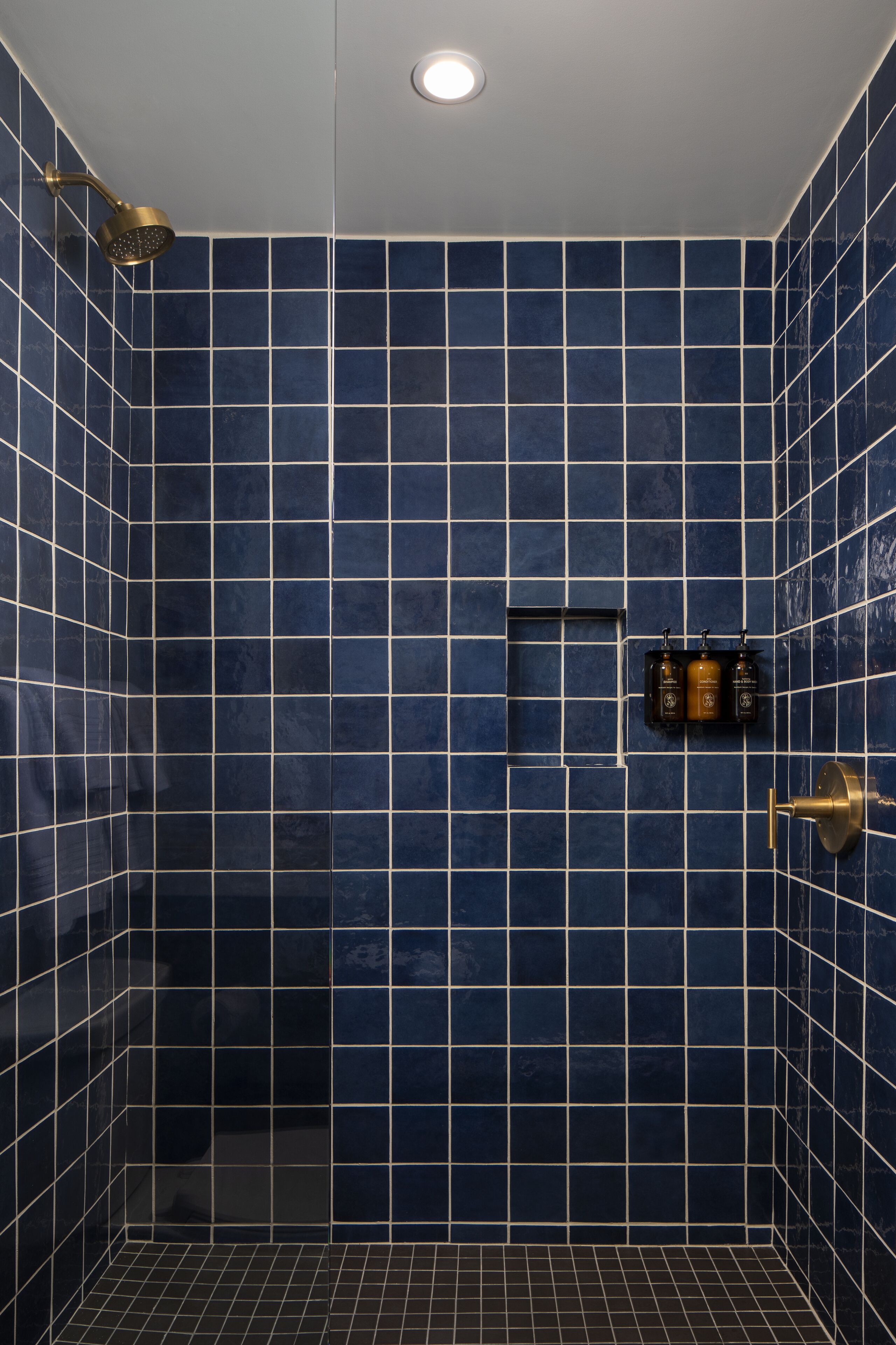 premium room, 1 king bed, lake view | bathroom | shower, free toiletries, hair dryer, bathrobes