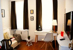 Interior - Dom Hotel Am Römerbrunnen (Cologne)