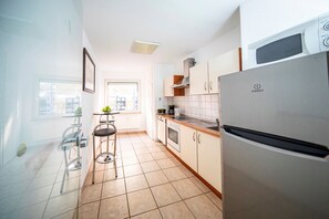Dom Family-Business-Apartment | Private kitchen