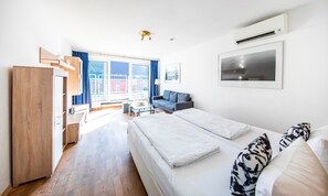 Dom Family-Business-Apartment