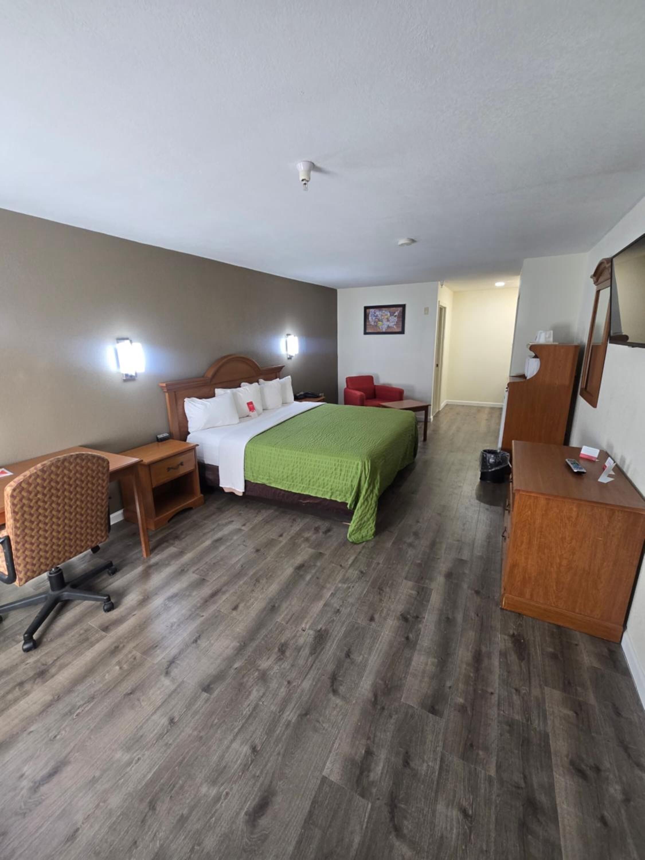 Lakens van Egyptisch katoen, luxe beddengoed, pillowtop-bedden