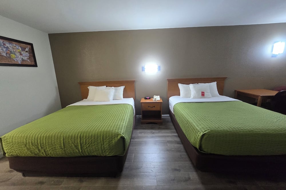 Econo Lodge Villa Rica