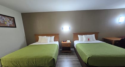 Econo Lodge Villa Rica