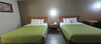 Econo Lodge Villa Rica