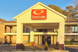 Exterior - Econo Lodge Villa Rica (Villa Rica)