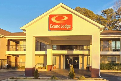 Econo Lodge Villa Rica