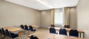 Comfort Suites Brenham