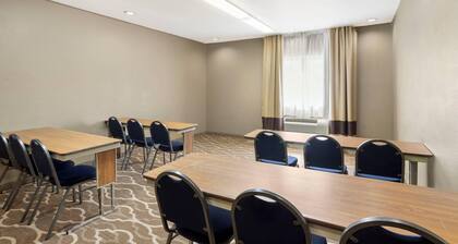 Comfort Suites Brenham