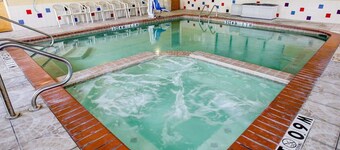 Comfort Suites Brenham