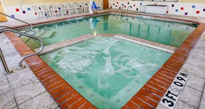 Comfort Suites Brenham