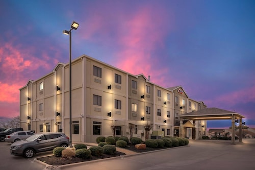 Comfort Suites Brenham