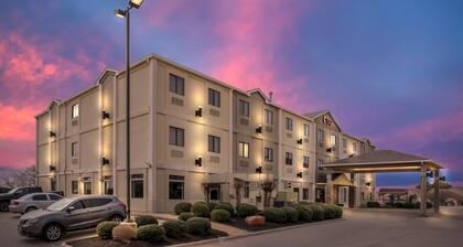 Comfort Suites Brenham