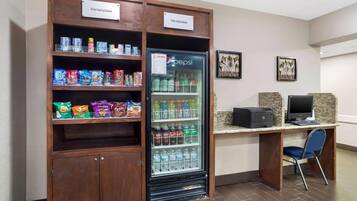 Commodité de l’hébergement