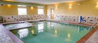 Comfort Suites Brenham