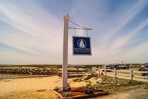 واجهة المنشأة