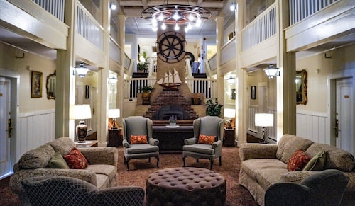 The Provincetown Inn