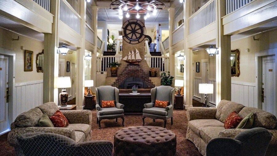 The Provincetown Inn